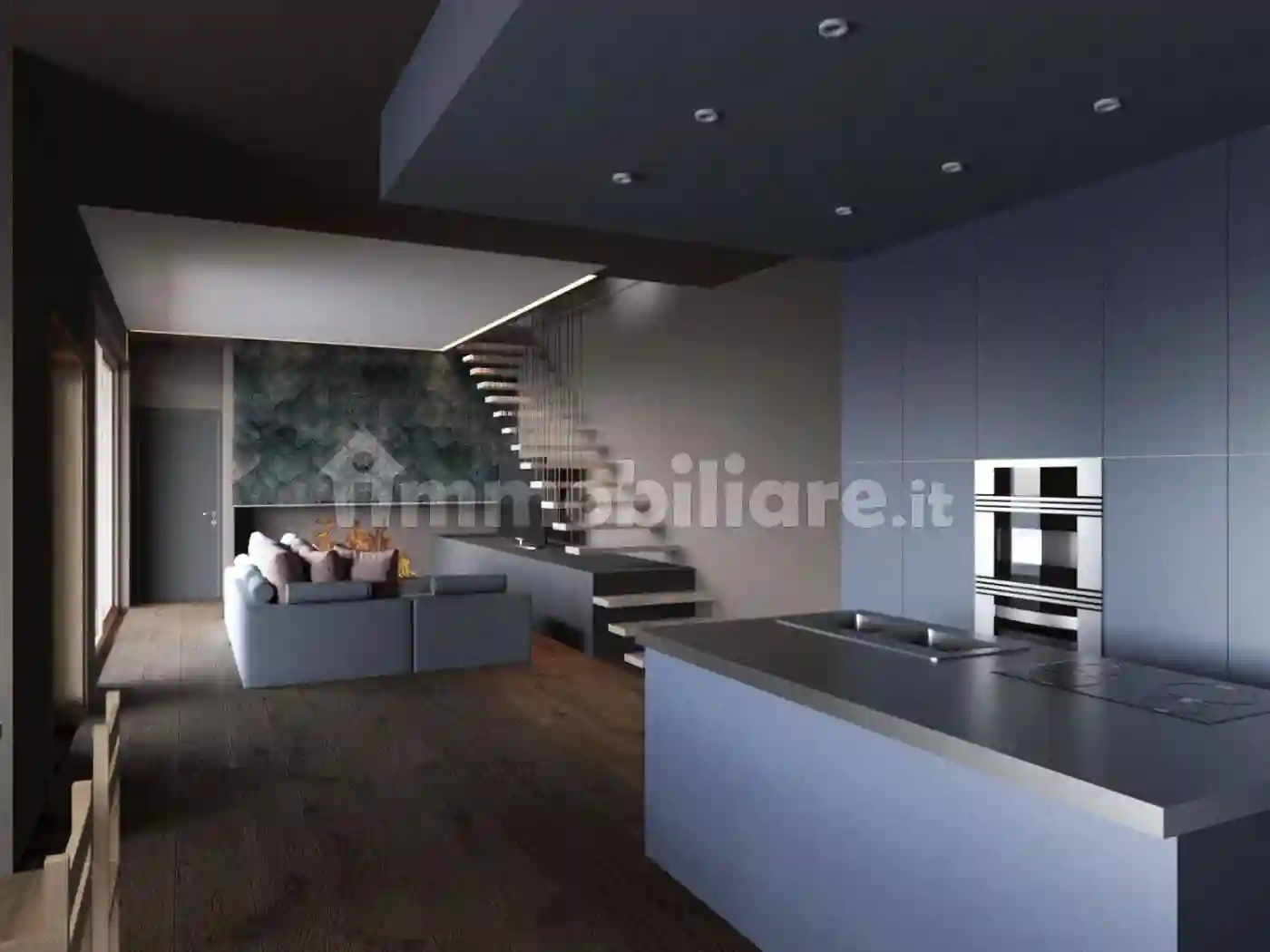 Villa - foto 3