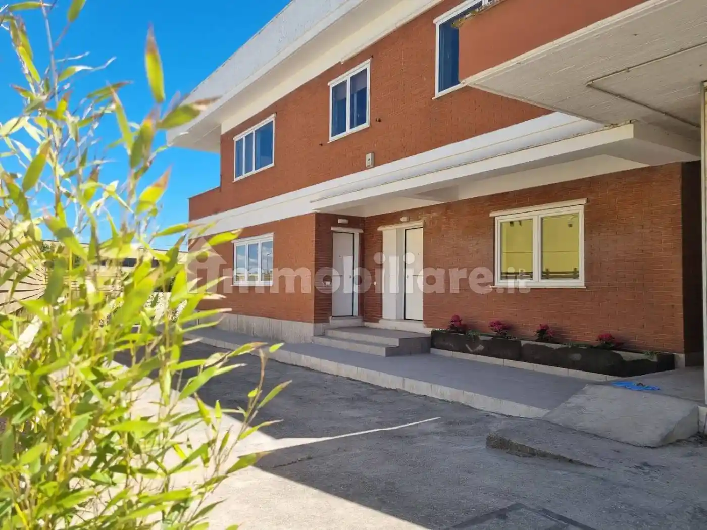 Appartamento in vendita a Monterosi