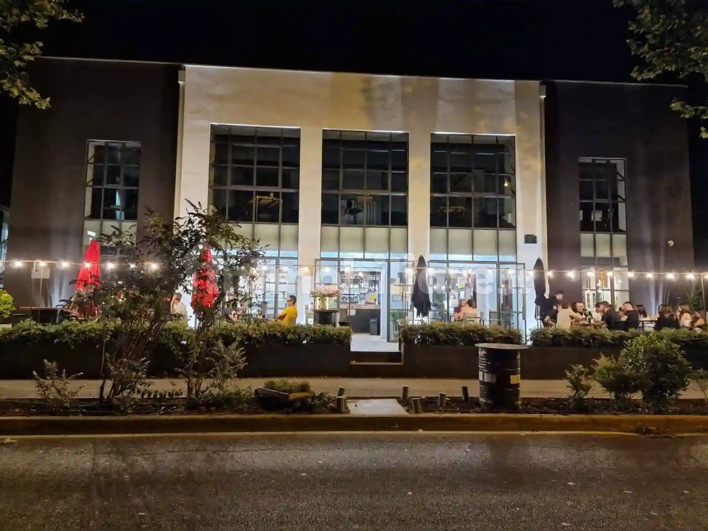 Palazzo - Edificio - foto 2