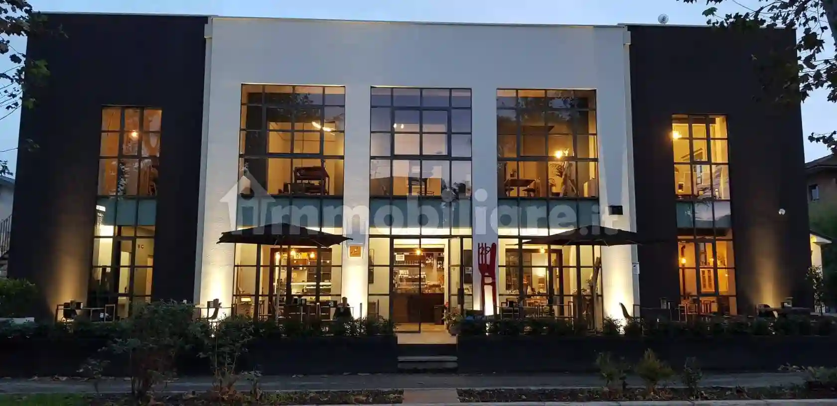 Palazzo - Edificio - foto 3