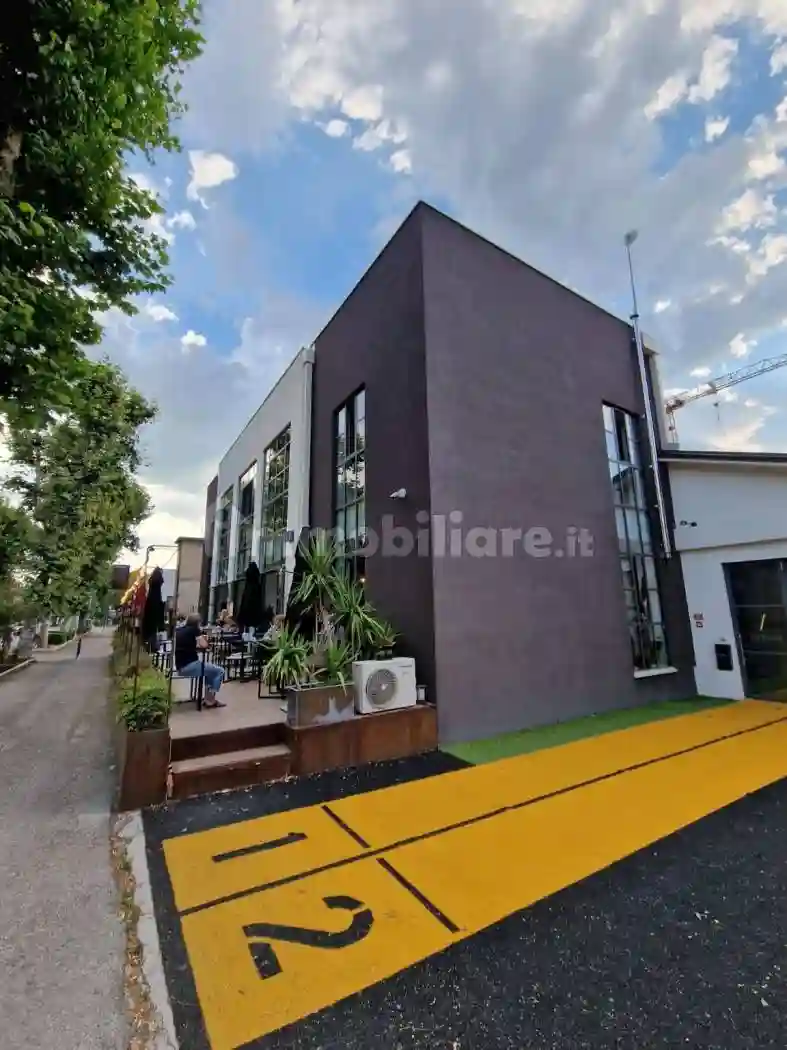 Palazzo - Edificio - foto 4