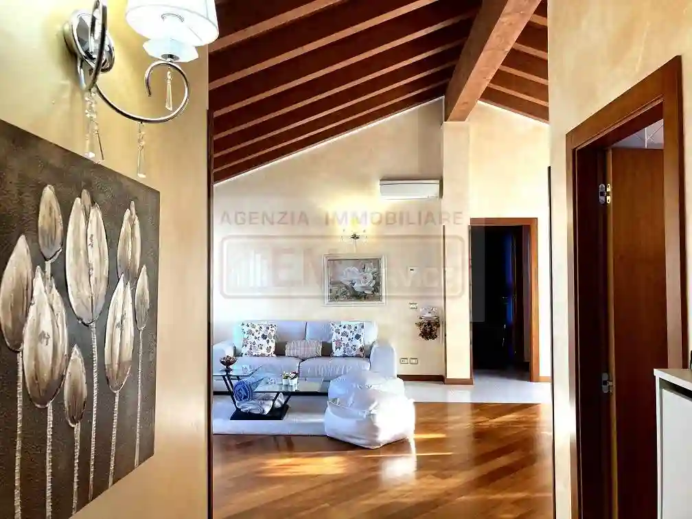 Attico - Mansarda - foto 2