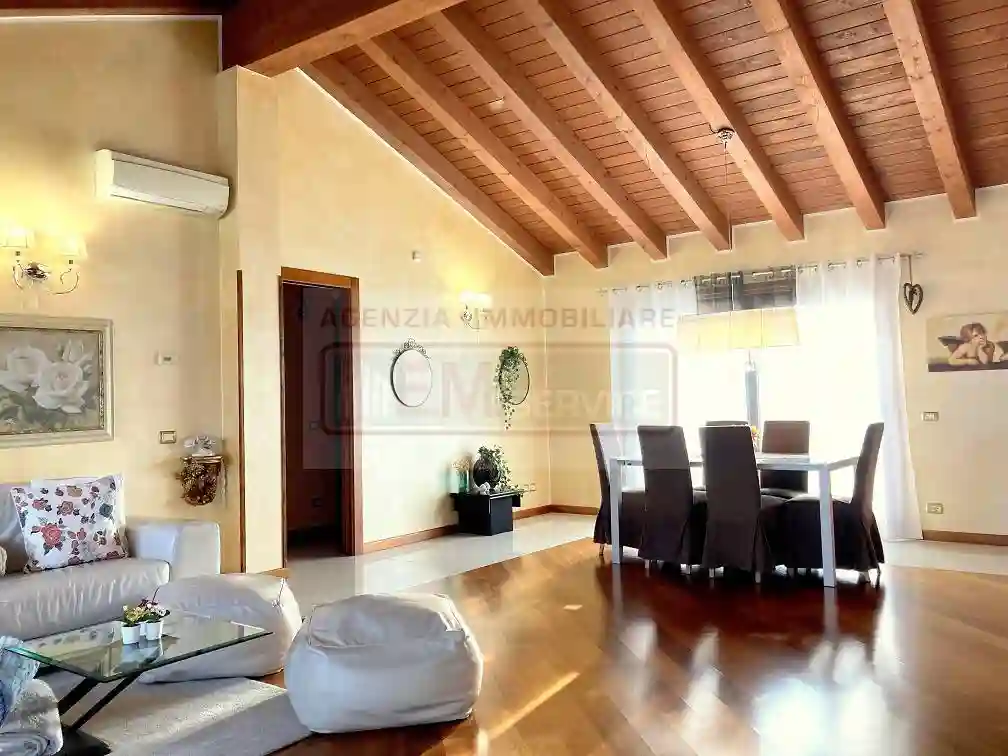 Attico - Mansarda - foto 4