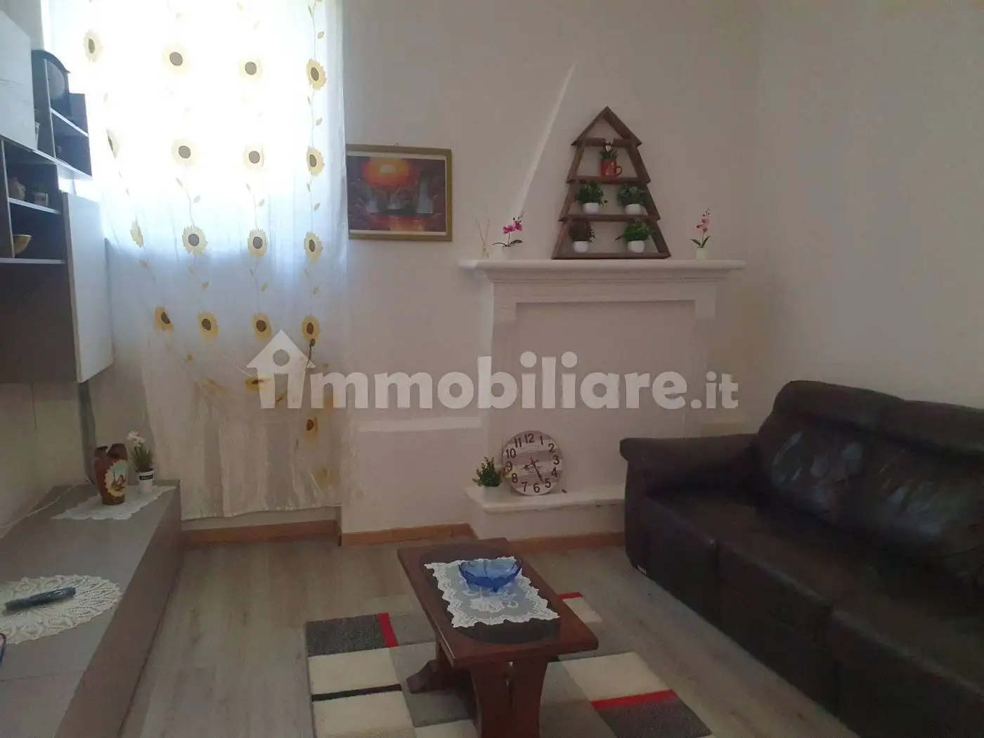 Trilocale buono stato, piano terra, Centro, Angera - foto 2