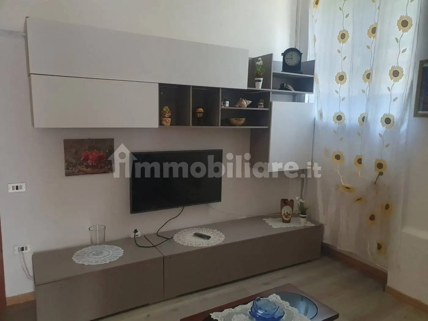 Trilocale buono stato, piano terra, Centro, Angera - foto 3