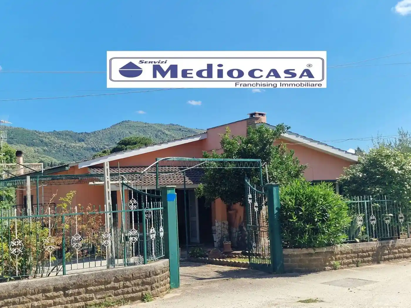 Villa in vendita a Velletri