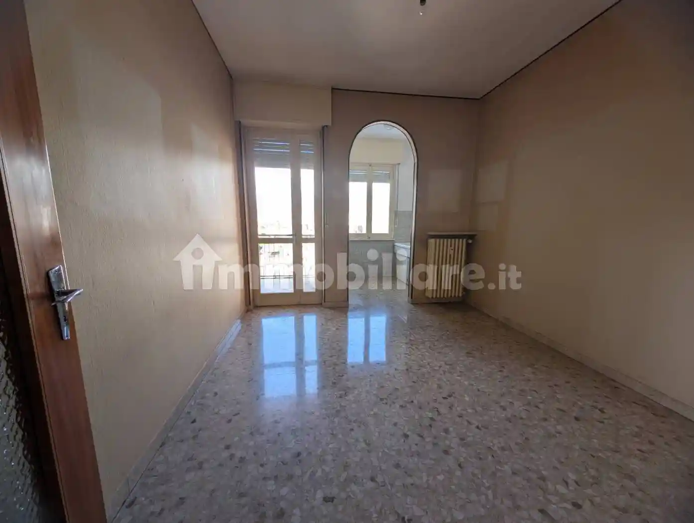 Appartamento in vendita a Borgo San Dalmazzo