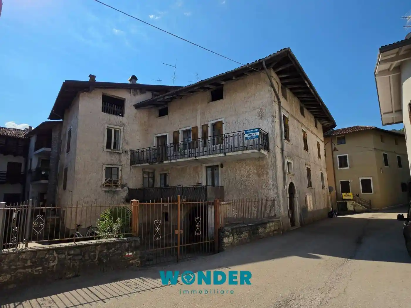 Casa indipendente in vendita a Mori
