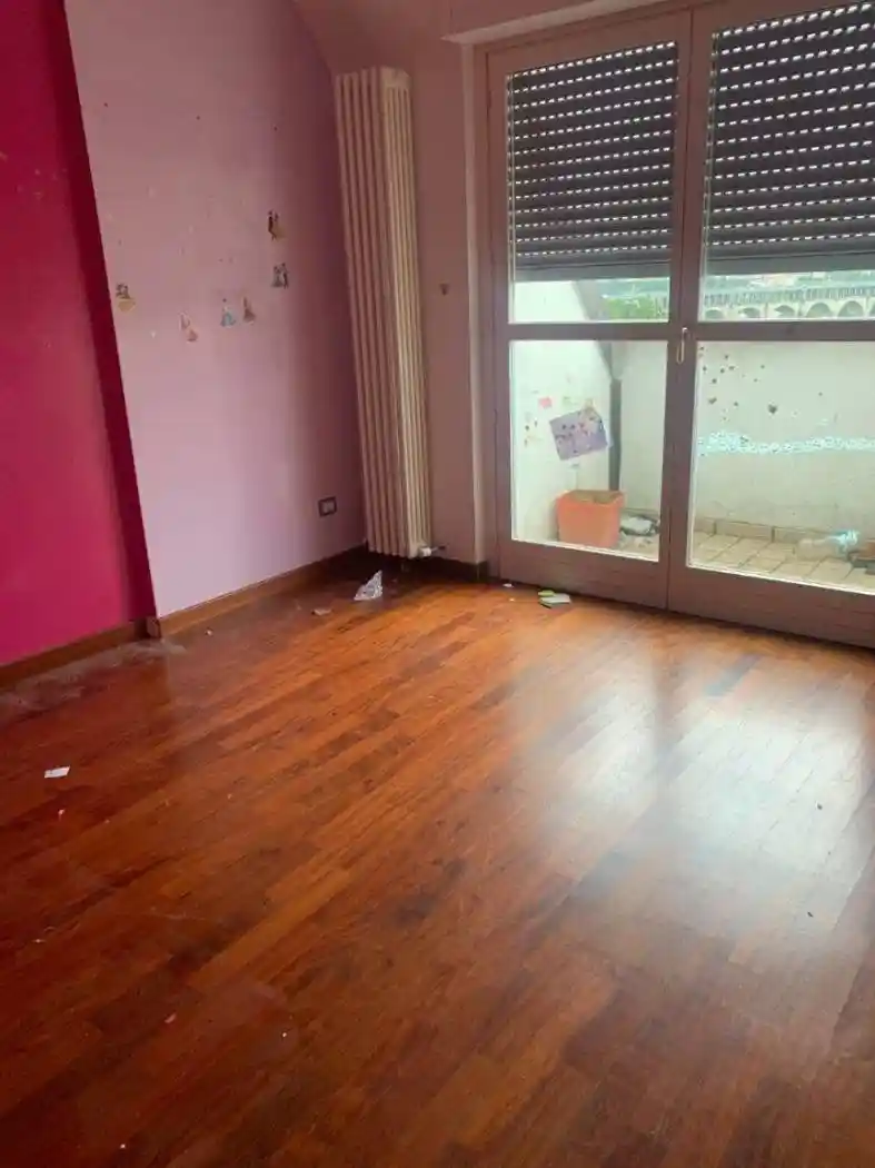 Quadrilocale via Caraglio 17, Centro Storico, Cuneo - foto 3