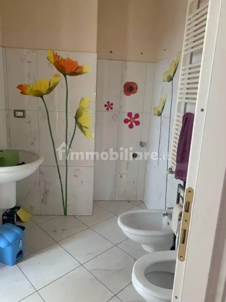 Quadrilocale via Caraglio 17, Centro Storico, Cuneo - foto 5