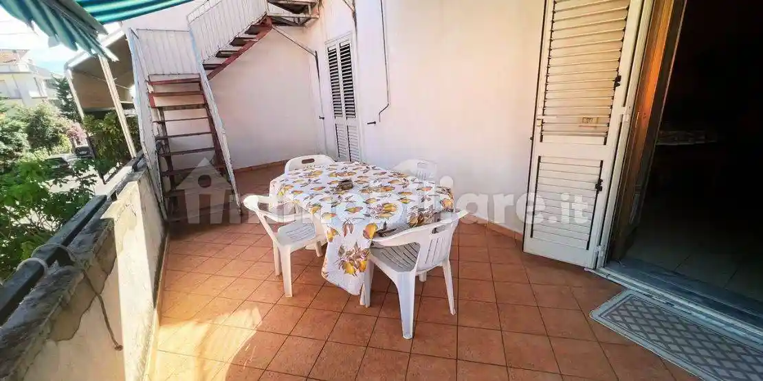 Quadrilocale via John Fitzgerald Kennedy, Tortora Marina, Tortora - foto 2