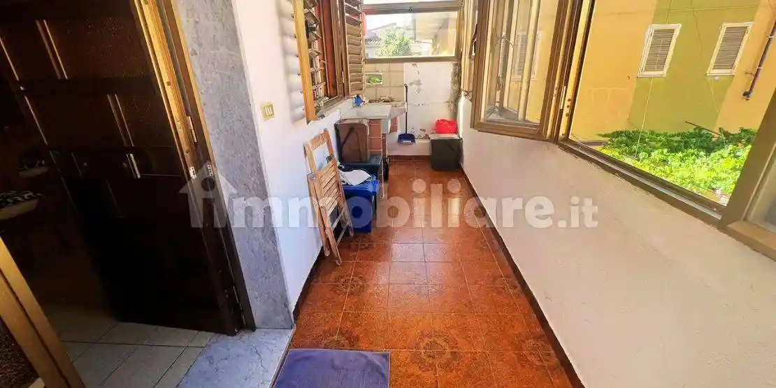 Quadrilocale via John Fitzgerald Kennedy, Tortora Marina, Tortora - foto 4