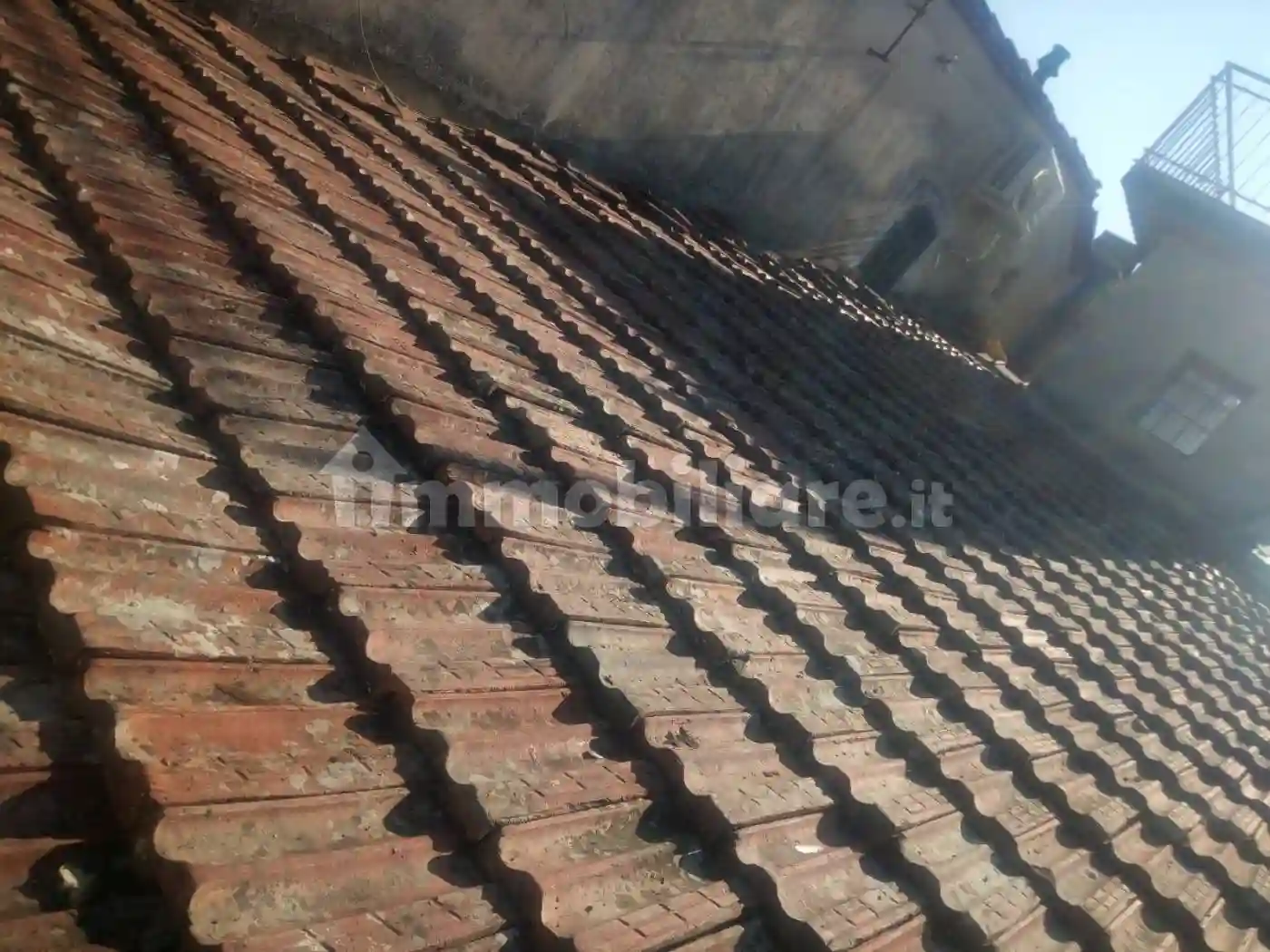 Palazzo - Edificio - foto 2