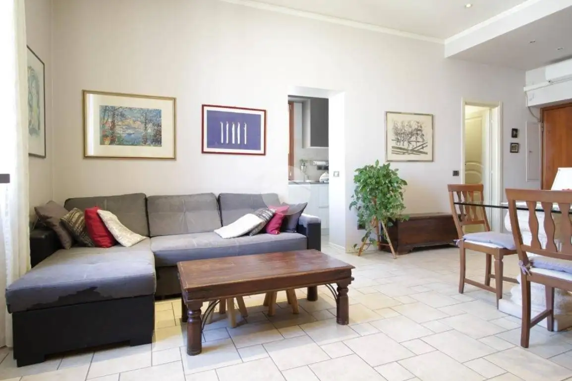 Apartment in vendita a Milan