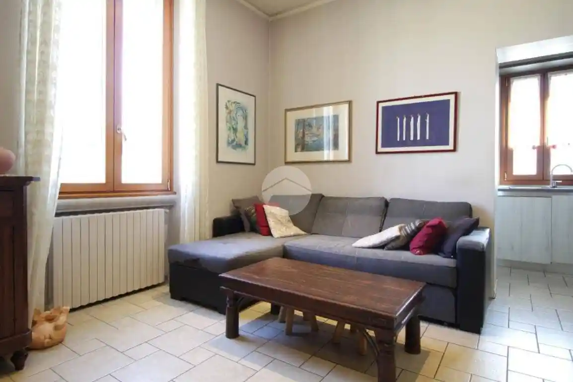 Trilocale via varesina 130, Certosa, Milano - foto 2