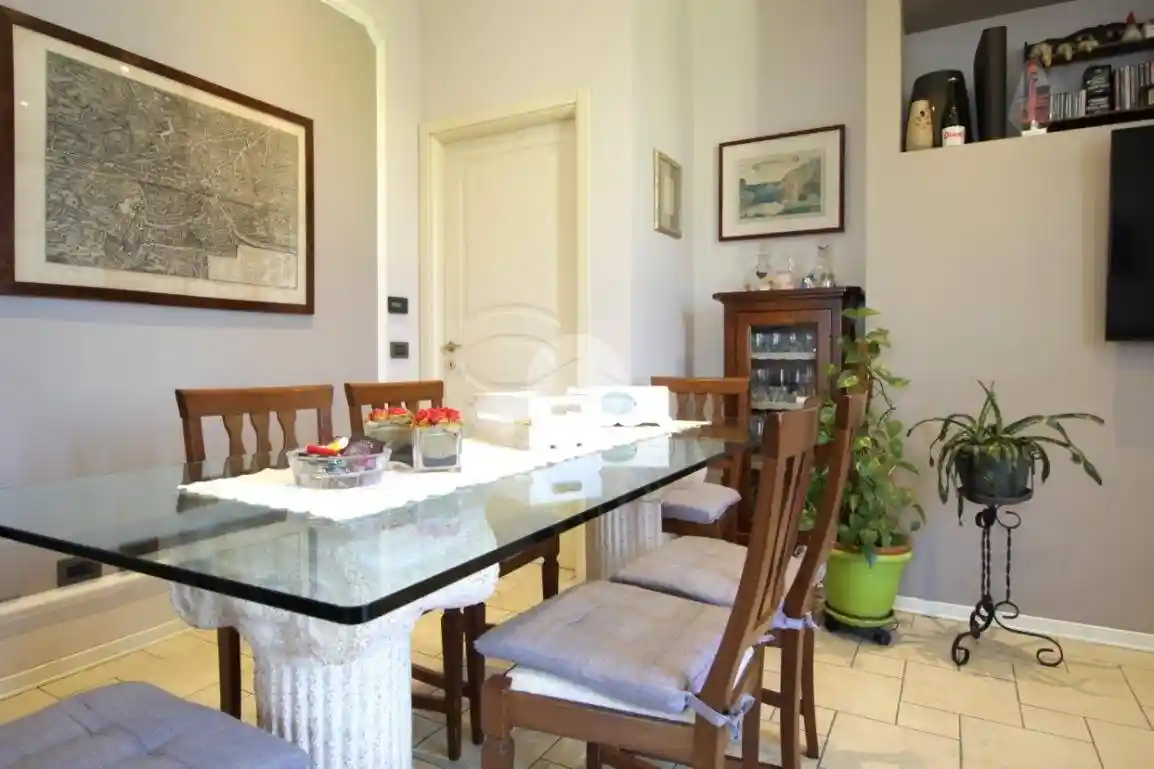 Trilocale via varesina 130, Certosa, Milano - foto 4