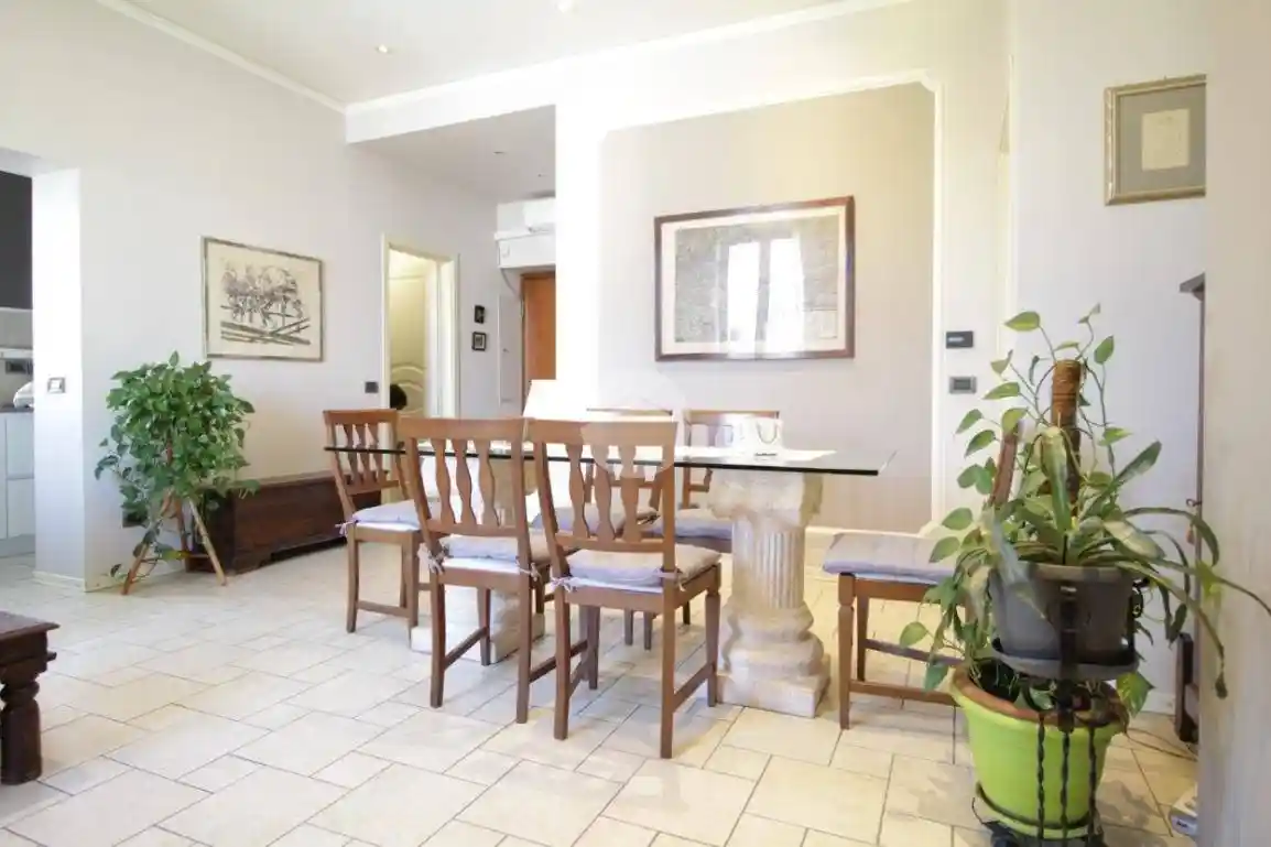 Trilocale via varesina 130, Certosa, Milano - foto 5