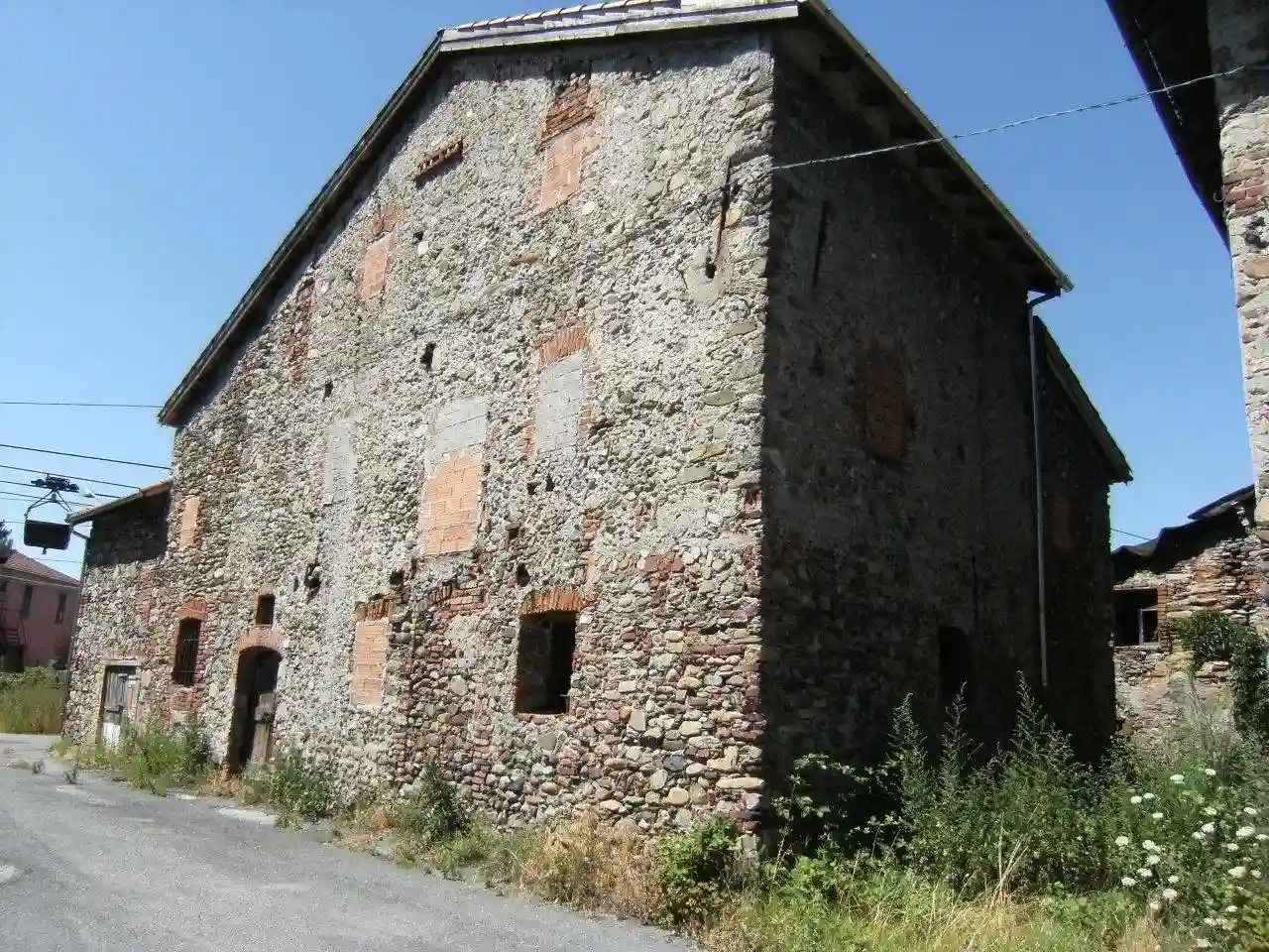 Palazzo - Edificio - foto 2