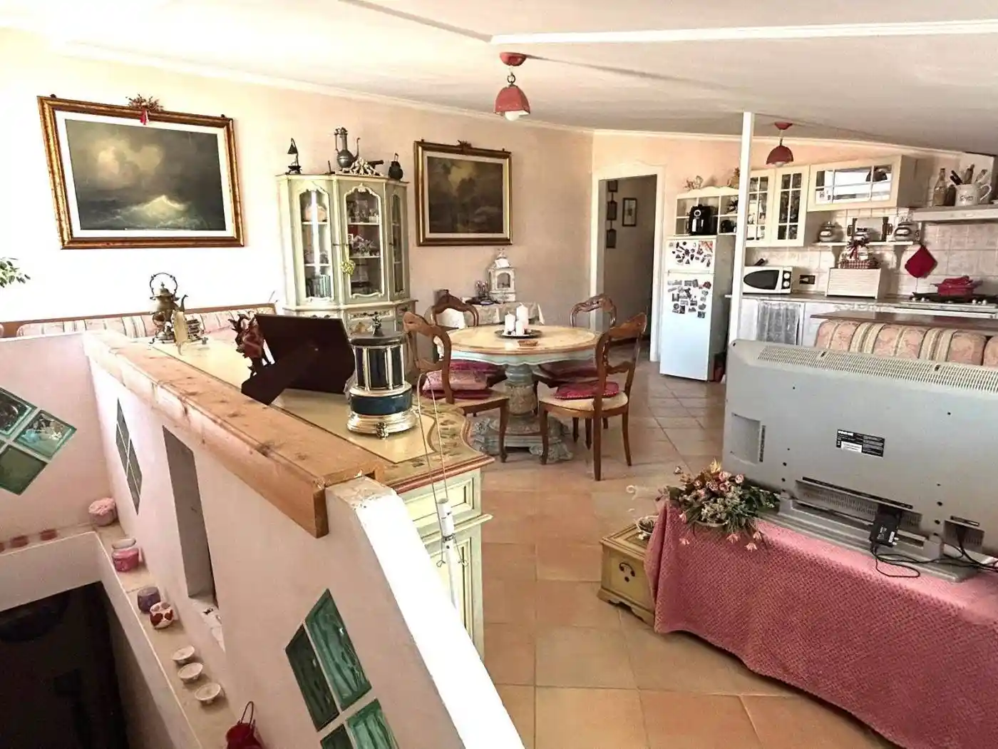 Trilocale via Samo 14, Morena, Roma - foto 3