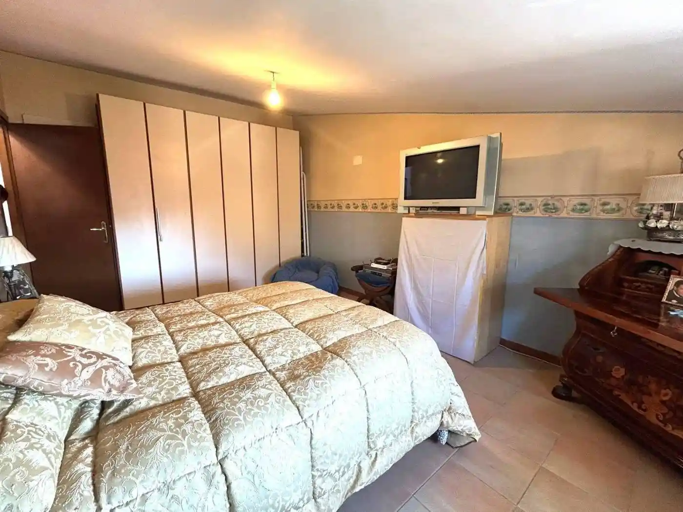 Trilocale via Samo 14, Morena, Roma - foto 5