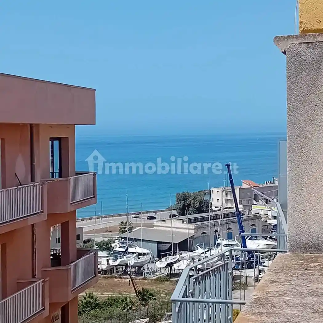 Appartamento in vendita a Sciacca