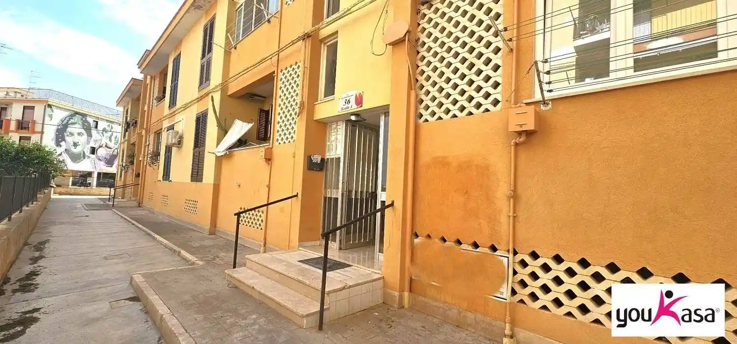 Appartamento in vendita a Mola di Bari