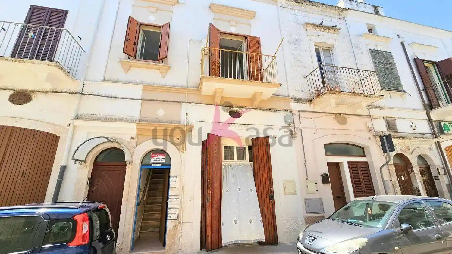 Villa in vendita a Mola di Bari