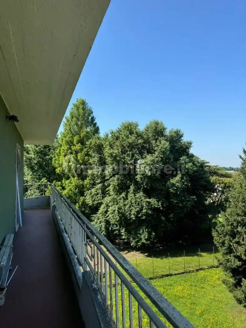 Appartamento in vendita a Mede