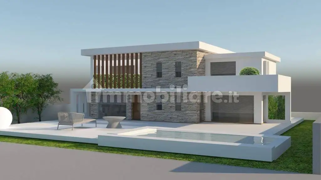 Villa in vendita a Figline Vegliaturo