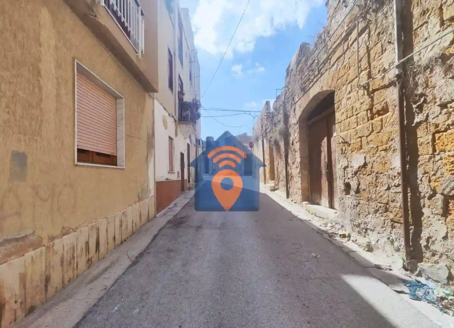 Palazzo - Edificio - foto 2