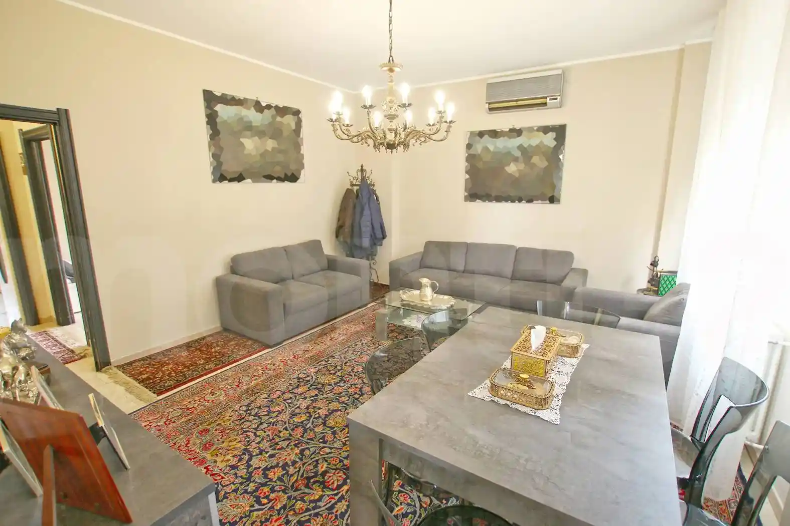 Quadrilocale via delle Forze Armate, Piazzale Siena, Milano - foto 3