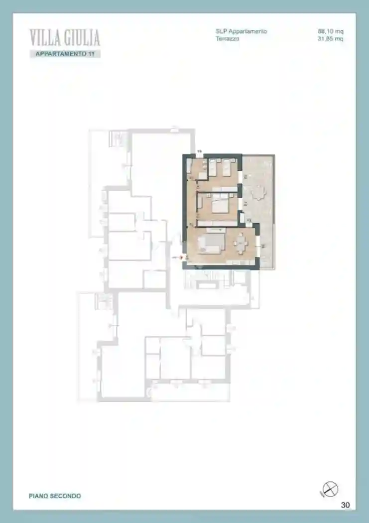 Appartamento - foto 4