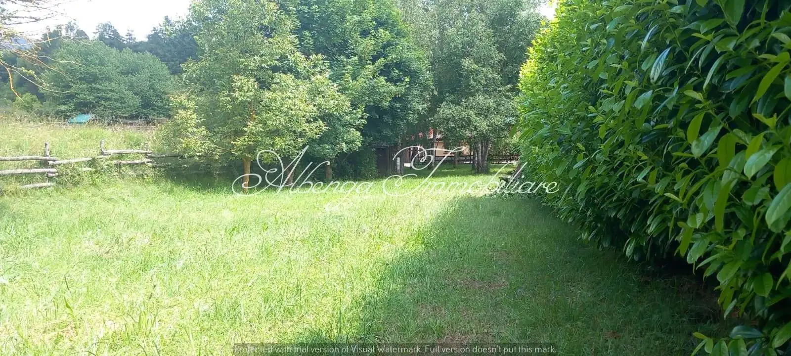 Villa unifamiliare Villaggio Frascheri 33, Bardineto - foto 5