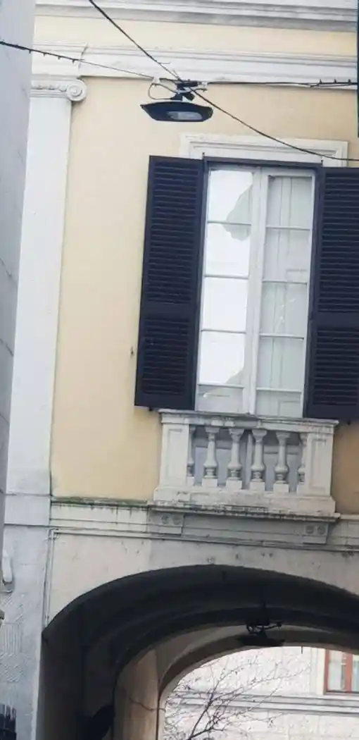 Quadrilocale via Borgogna, San Babila, Milano - foto 3