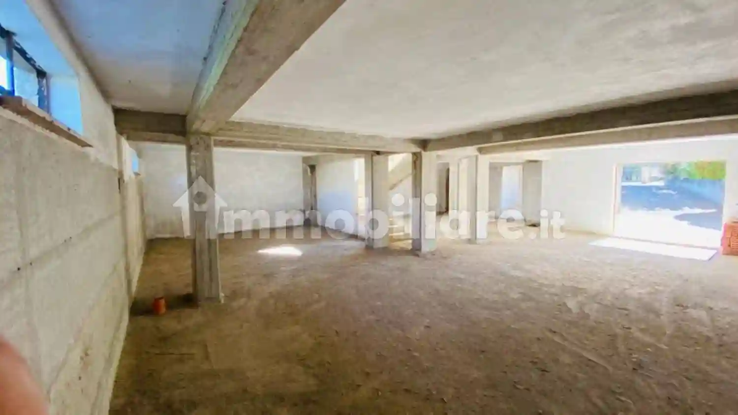 Palazzo - Edificio - foto 2