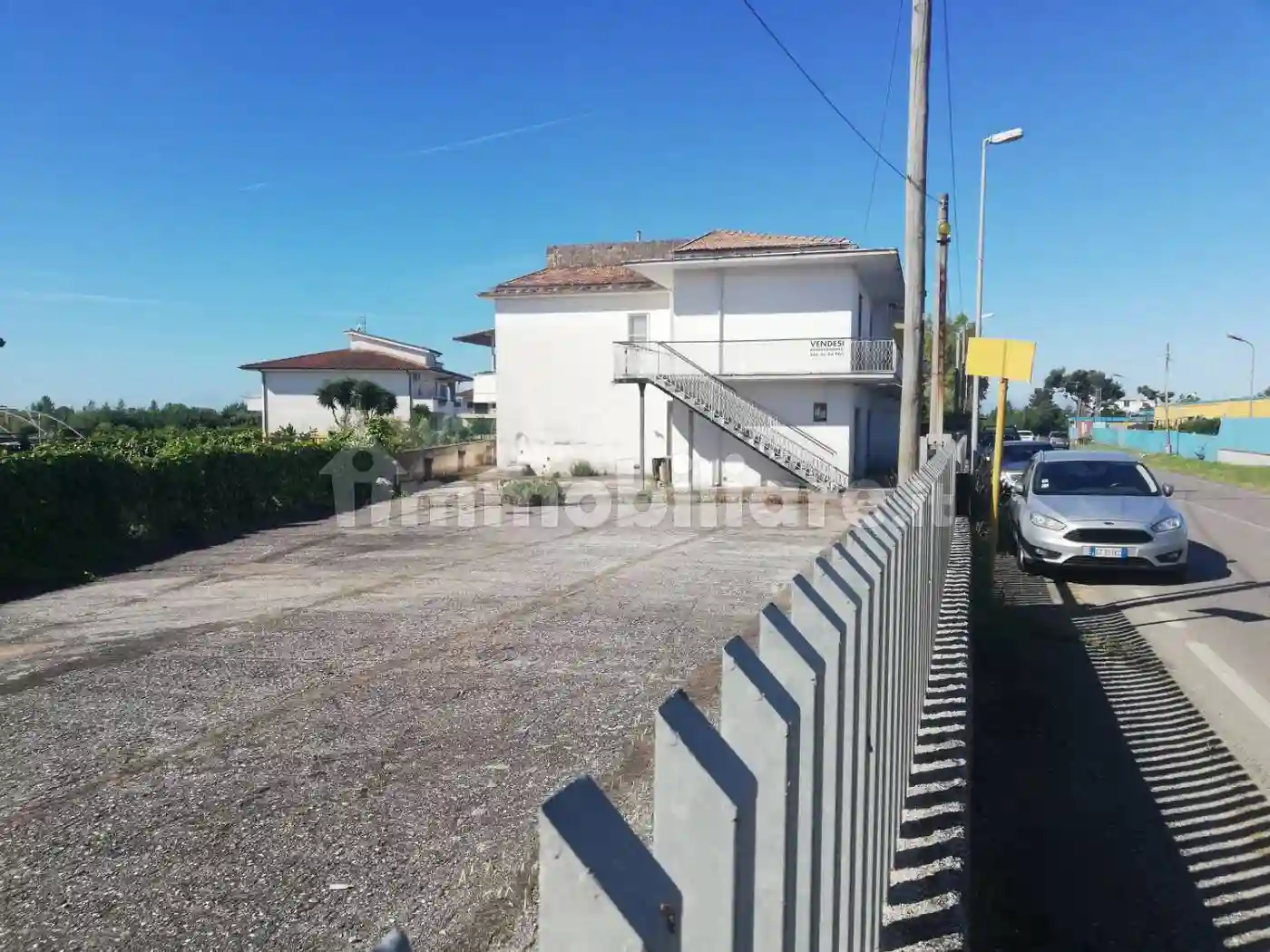 Palazzo - Edificio - foto 2
