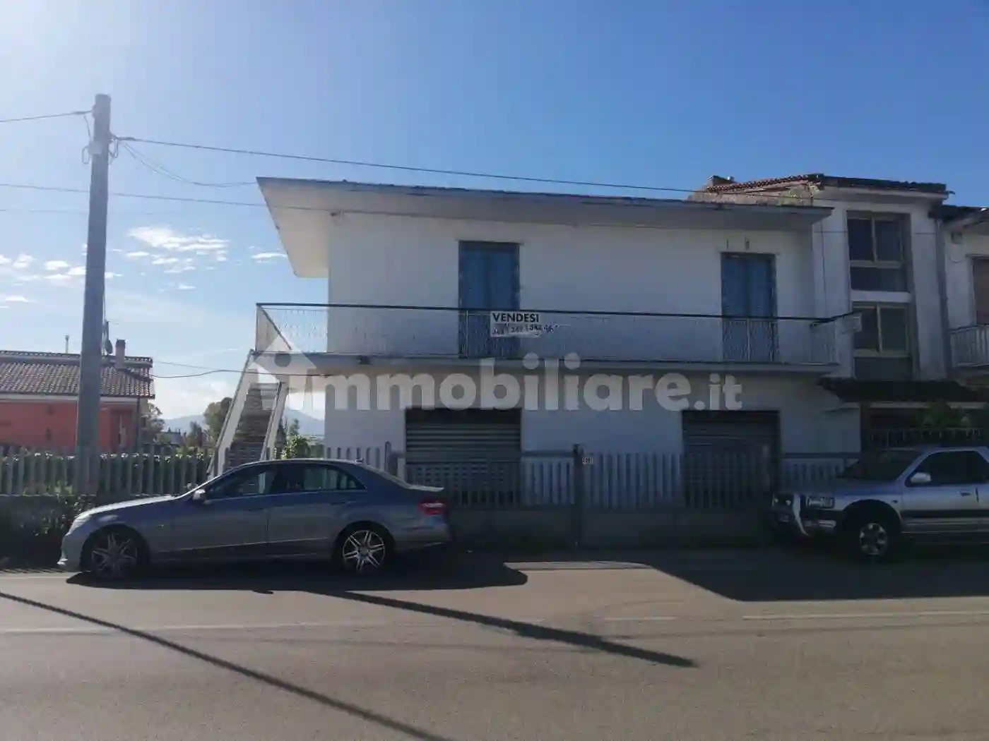 Palazzo - Edificio - foto 3