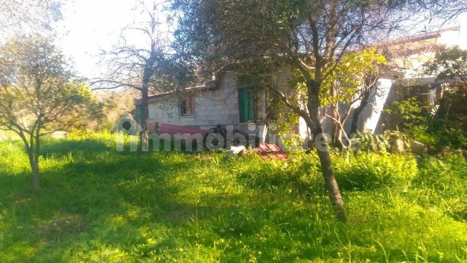 Villa in vendita a Minturno