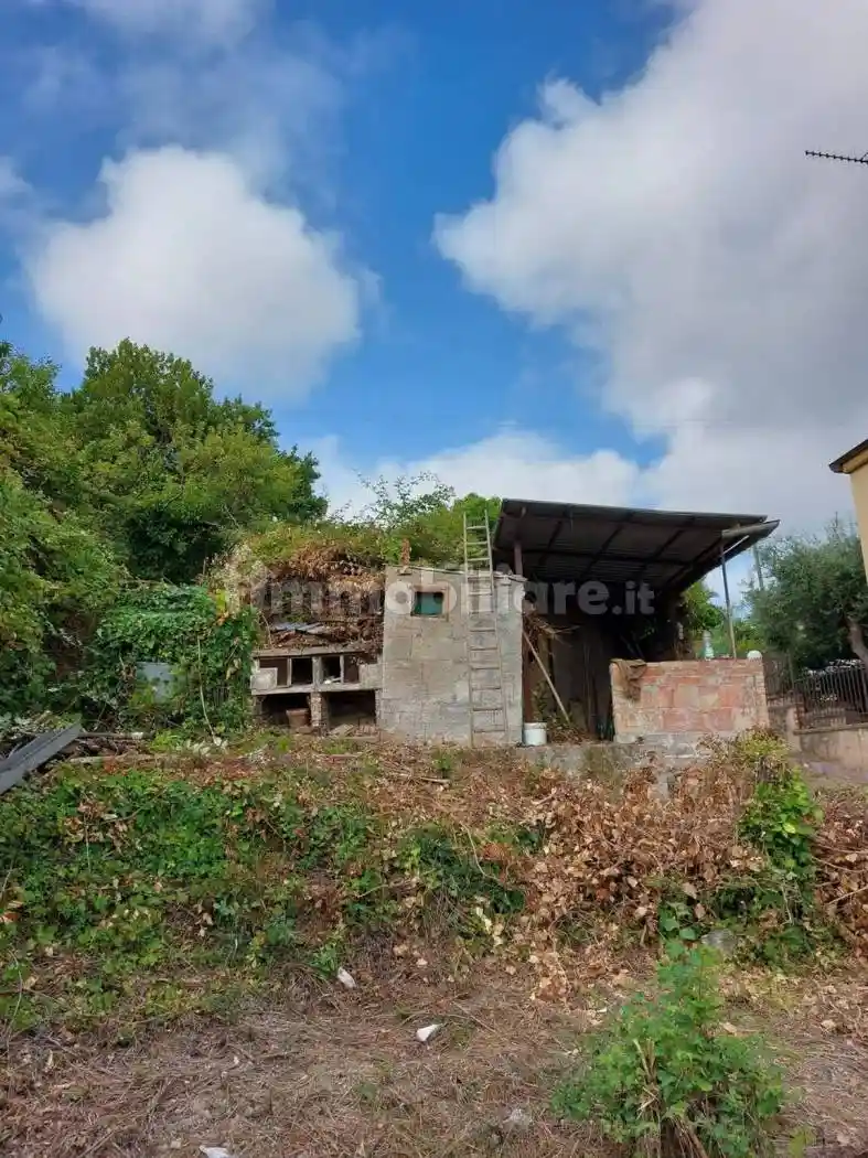 Rustico - Casale in vendita a Minturno
