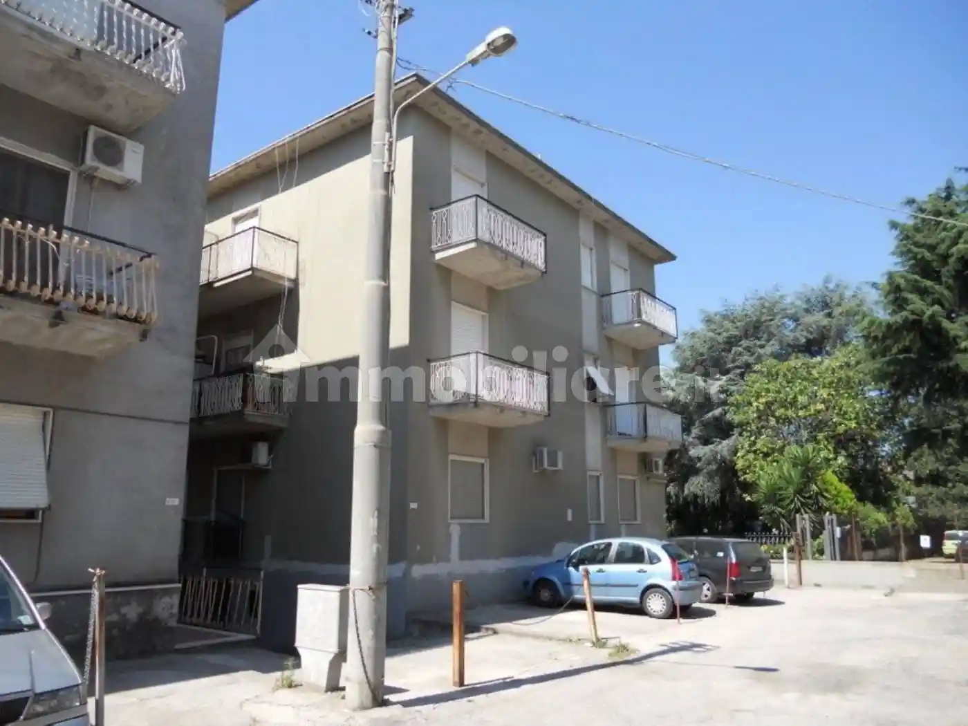 Appartamento in vendita a Minturno
