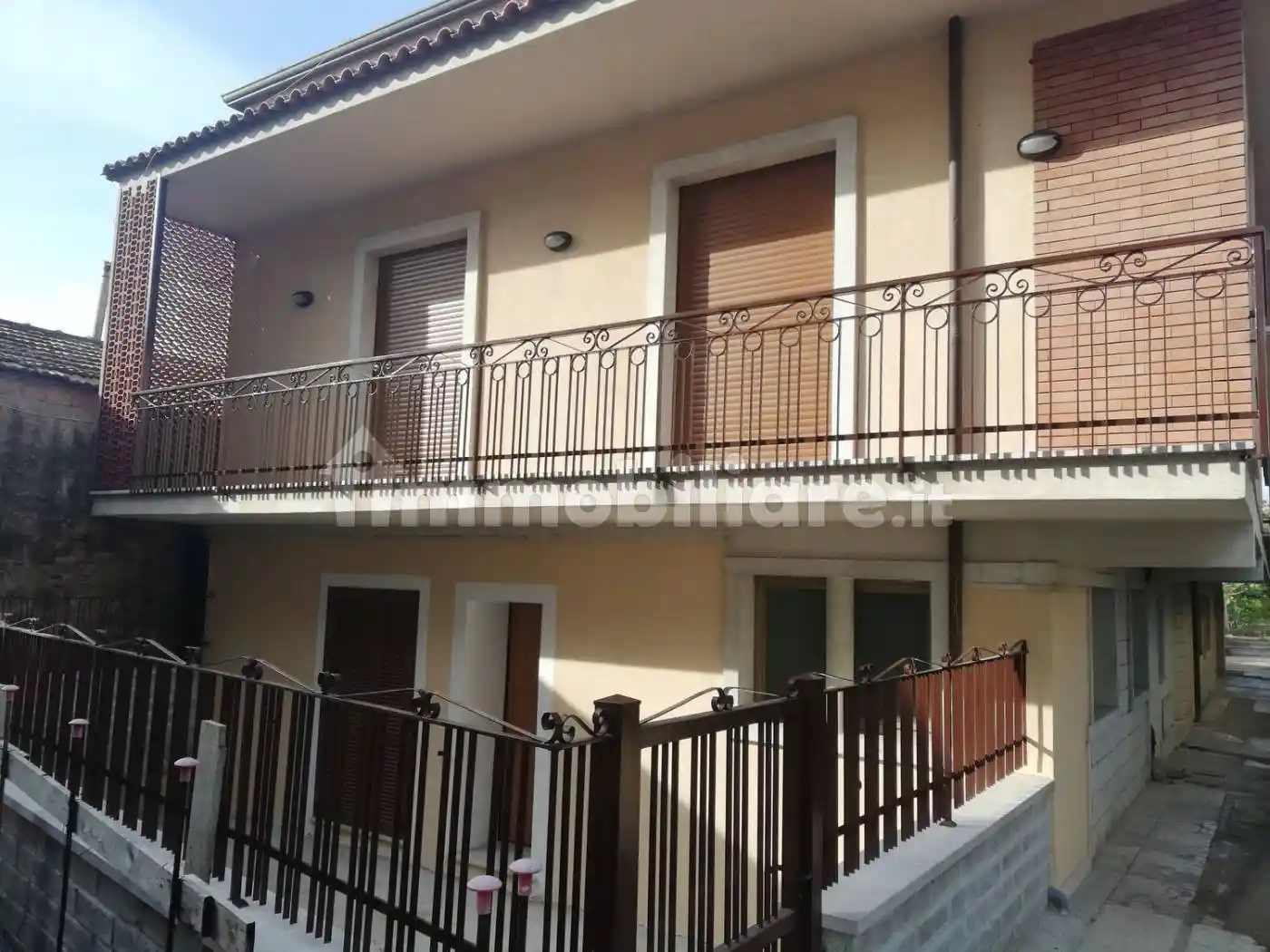 Appartamento in vendita a Minturno