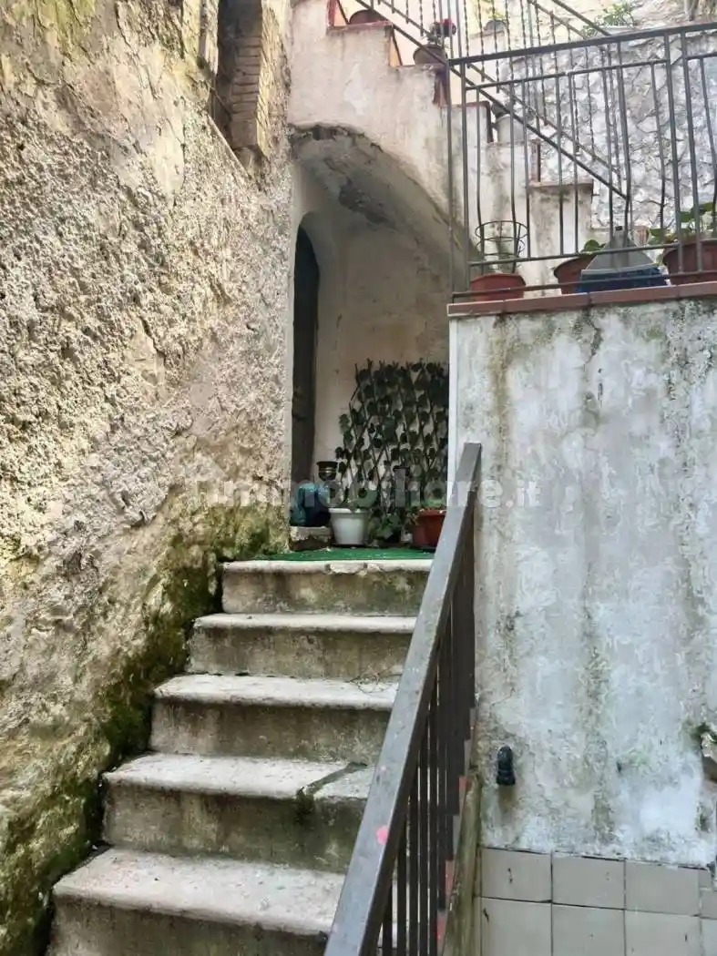Appartamento in vendita a Castelforte