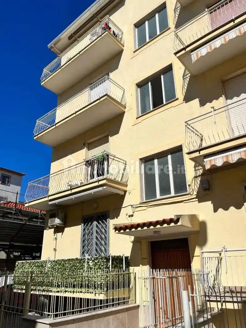 Appartamento in vendita a Minturno