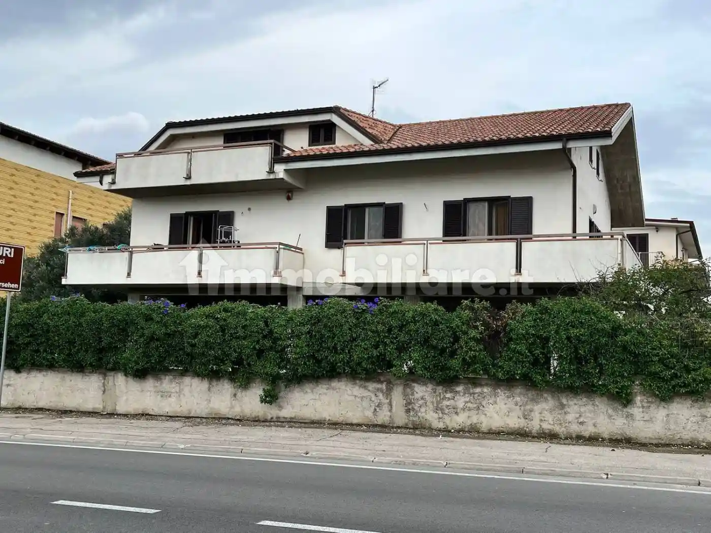 Villa in vendita a Minturno