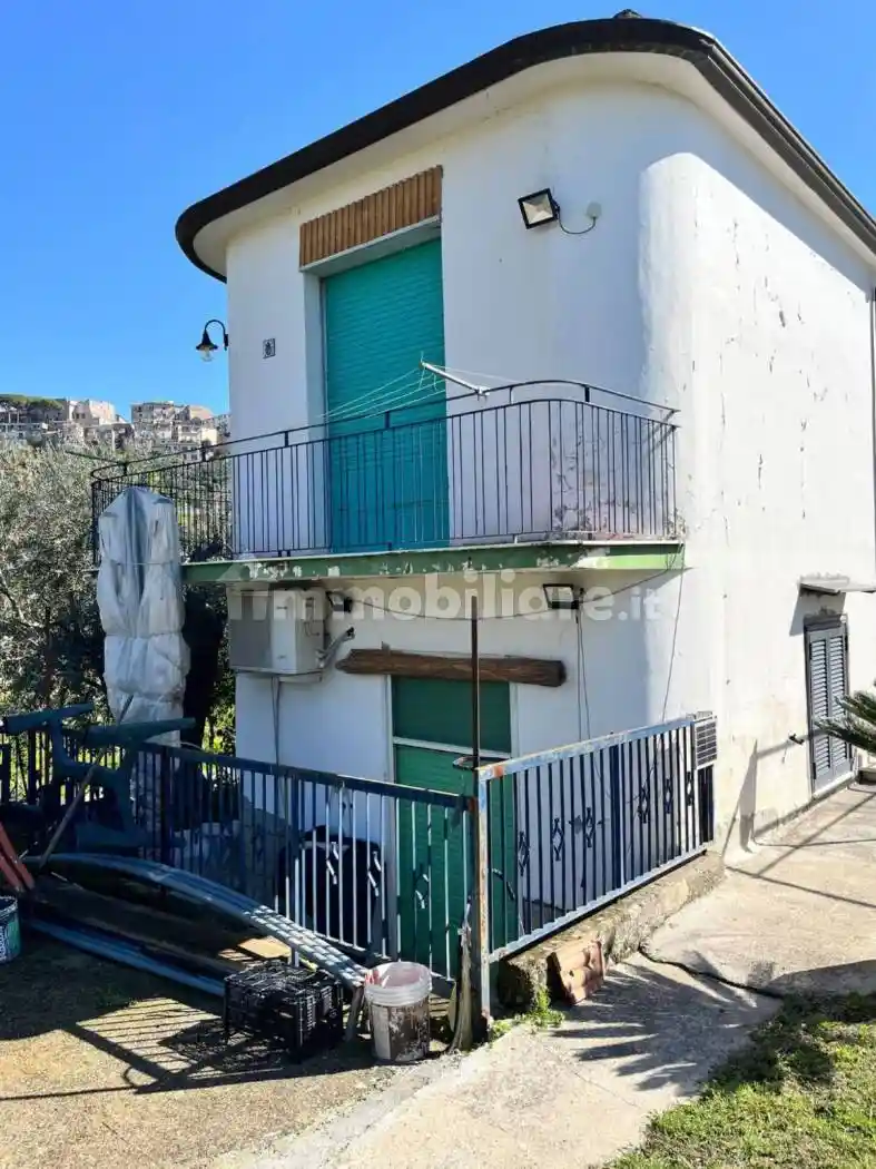 Appartamento in vendita a Minturno