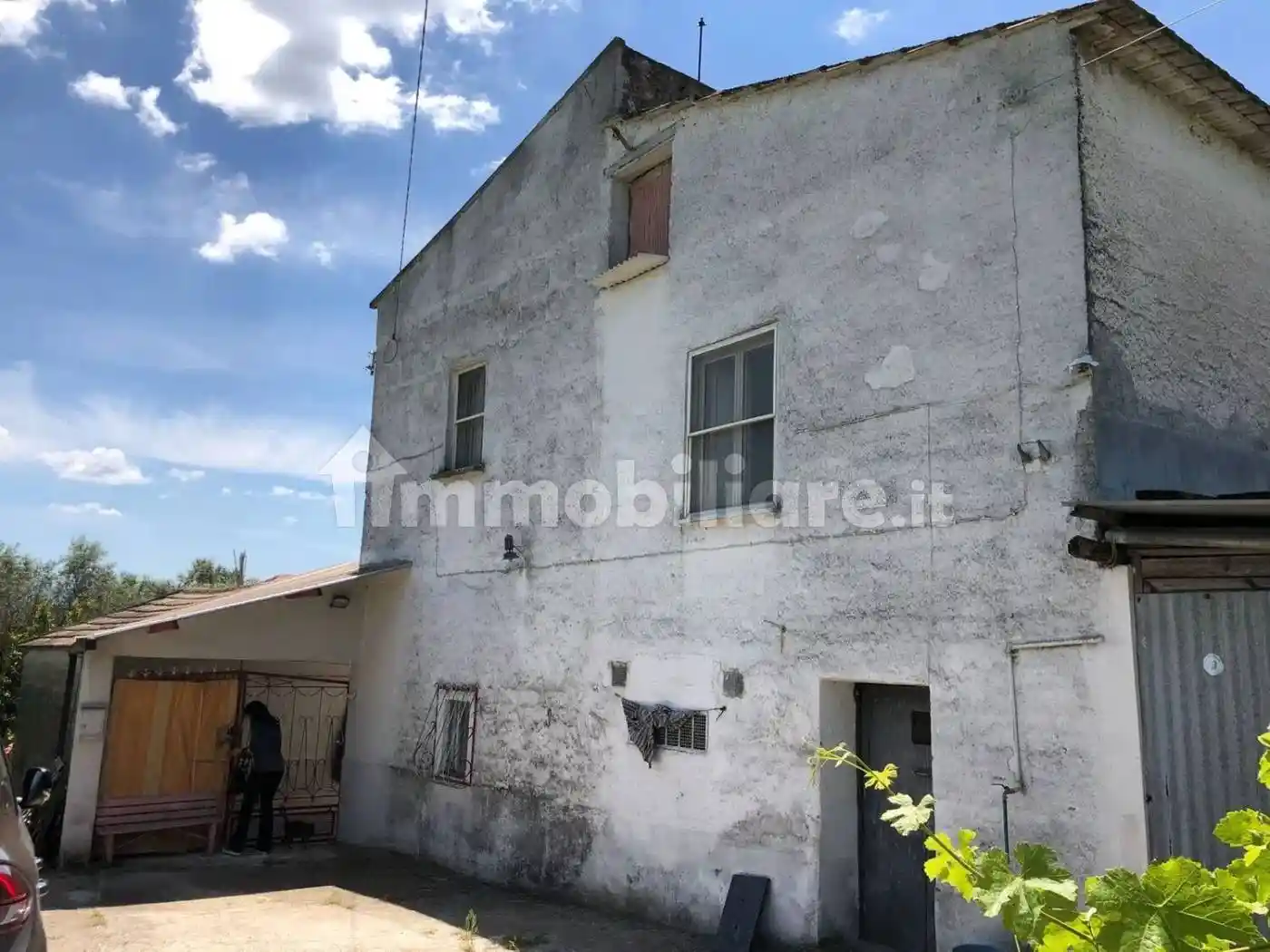 Villa in vendita a Sessa Aurunca