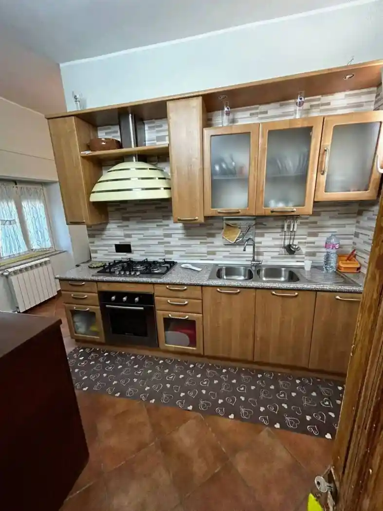 Appartamento in vendita a Minturno
