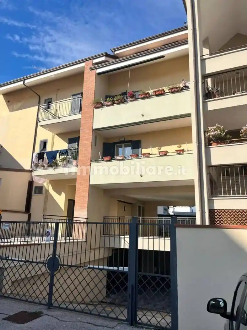 Appartamento in vendita a Minturno