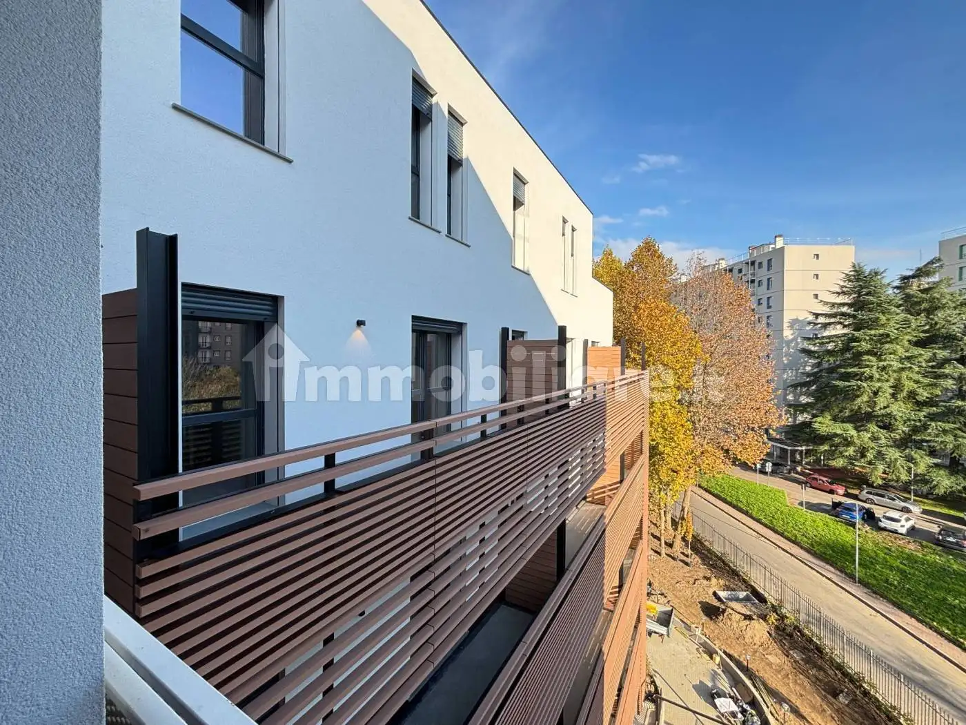 Progetto in vendita a Milano