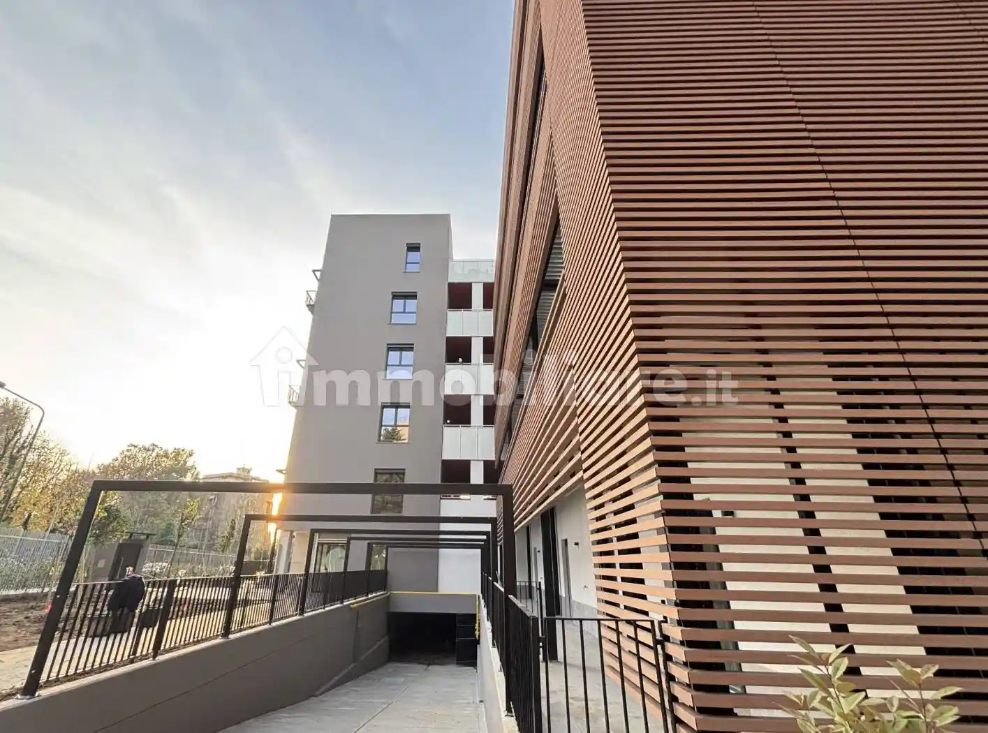 Appartamenti di nuova costruzione a Milano - foto 2